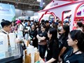 Sắp diễn ra riển lãm Quốc tế Cafe Show và Tea Show Hanoi 2025