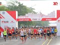 Khai mạc Giải Marathon Quốc tế Hà Nội Techcombank mùa thứ 4