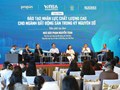 Đào tạo nhân lực chất lượng cao cho ngành bất động sản trong kỷ nguyên số