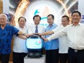 Vinafis Expo 2026 - Thủy sản Việt Nam vươn mình