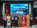 Tái hiện chân dung nữ anh hùng, liệt sĩ qua di ảnh “Tự hào phụ nữ Việt Nam”