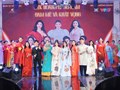 30 năm đam mê và khát vọng với áo dài Việt Nam của Nhà thiết kế Hoàng Ly