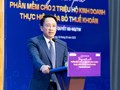 Tặng miễn phí phần mềm cho 2 triệu hộ kinh doanh xóa bỏ thuế khoán