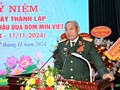 Kỷ niệm 10 năm Ngày thành lập Hội Hỗ trợ khắc phục hậu quả bom mìn Việt Nam