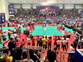 Khai mạc Giải cầu lông Kamito Open năm 2024