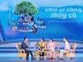 “Chia sẻ cùng thầy cô” năm 2024: Vinh danh 60 giáo viên tiêu biểu