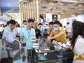 Sắp diễn HanoiTex & HanoiFabric 2025
