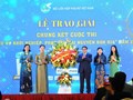 Hội Liên hiệp Phụ nữ Việt Nam: Chăm lo đời sống chị em phụ nữ dịp Tết Nguyên đán