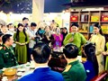 Người trẻ đưa trà truyền thống bước vào nhịp sống hiện đại
