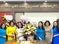 Công đoàn Nông nghiệp và PTNT Việt Nam: 76 năm hình thành và phát triển