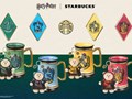 Starbucks và thế giới Harry Potter: Chiến thuật chinh phục người dùng qua biểu tượng văn hóa