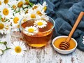 Tác dụng của trà hoa cúc mật ong
