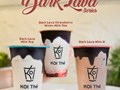 KOI Thé ra mắt Dark Lava Series với trải nghiệm “Break the Lava Moment”
