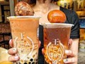 Những loại trà sữa độc lạ, "không phải ai cũng dám thử"
