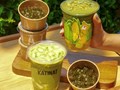 Matcha Bắp-bi: Sự giao thoa giữa nông sản Việt và tinh túy trà Nhật