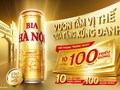 Vươn tầm vị thế – Quà tặng xứng danh 