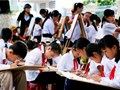 Xây dựng xã hội trung thực