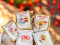 Mùa lễ hội: Điểm chạm cảm xúc và chiến lược định vị của các thương hiệu đồ uống