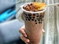 Milo dầm và sự quen thuộc trong văn hóa ẩm thực đường phố