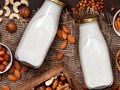 Trà sữa thuần chay và cuộc dịch chuyển của khẩu vị của khách hàng
