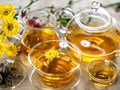 Những loại trà tốt cho người bệnh đái tháo đường