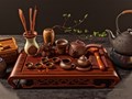Khám phá thế giới trà cụ – Linh hồn thầm lặng của nghệ thuật thưởng trà