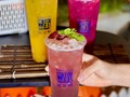 Trà nho và lợi thế cạnh tranh trong xu hướng trà trái cây