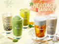 TenRen chính thức trở lại Hà Nội, mở bán trải nghiệm tại Hoàng Cầu