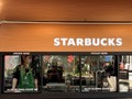 Starbucks Truck xuất hiện tại Nhà Văn hoá Thanh Niên