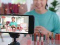Livestream định hình lại hành vi mua sắm, khi quyết định được đưa ra trong thời gian thực