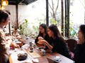 Workshop pha trà và cuộc dịch chuyển âm thầm của ngành đồ uống
