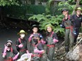 Bắt đầu từ những việc làm giản dị