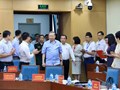 Mong tận thấy mô hình xã hội chủ nghĩa