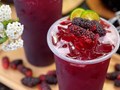 Mùa dâu tằm và sự trở lại của hương vị bản địa