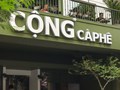 Cộng Cà Phê trở lại tại Hải Phòng