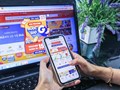 Các sàn thương mại điện tử tái cấu trúc cuộc chơi phí bán hàng