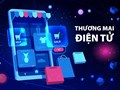 Thương mại điện tử Việt Nam tăng tốc trong kỷ nguyên số