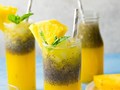 Những loại nước giải khát tốt cho sức khỏe trong mùa hè