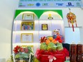 Hoàng Giang Store – Hành trình từ nông trại hữu cơ đến mâm cơm xanh sạch của người Việt