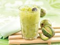 Nước ép cóc và dấu ấn đặc biệt của vị chua 