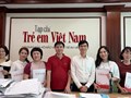 Gần 80.000 bức tranh gửi về “Ngôi nhà mơ ước” 2026: Trẻ em đang kể những câu chuyện đẹp về đô thị xanh