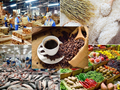 Nông nghiệp tiếp tục xuất siêu hơn 8 tỷ USD, tạo đà cho mục tiêu tăng trưởng 4% năm 2026