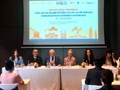 Việt Nam lần đầu có triển lãm chuyên biệt về đồ uống cao cấp