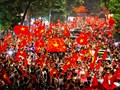 Bàn về câu chuyện dân số