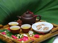 Trà Việt - Dòng chảy ngàn năm trong tâm thức người Việt