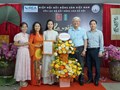 Câu lạc bộ Trà Doanh nhân: Kết nối giá trị, lan tỏa tinh thần doanh nhân