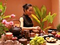 Lâm Diệu Linh: Từ Hoa hậu Đại sứ đến người lan tỏa văn hóa trà doanh nhân