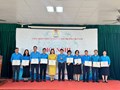Công đoàn Nông nghiệp và Môi trường đổi mới phương thức hoạt động trong giai đoạn mới