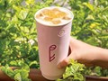 Bộ sưu tập Ô long đào hồng của Phê La: Thức quà của ký ức