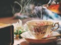 Học cách pha trà bá tước của người Anh: Tinh tế trong từng tách trà